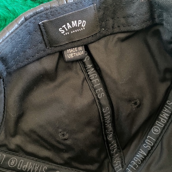 Authentic Stampd snap back - Picture 4 of 4